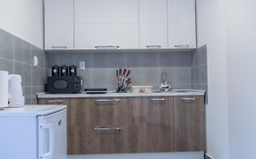 Gerardus Apartmani
