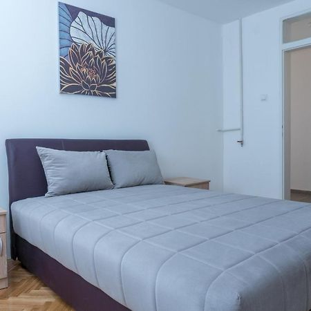 Gerardus Apartmani Vârşeţ Exterior foto