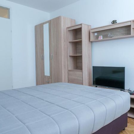 Gerardus Apartmani Vârşeţ Exterior foto