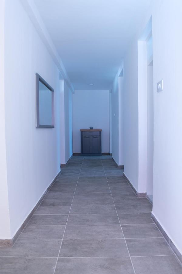 Gerardus Apartmani Vârşeţ Exterior foto