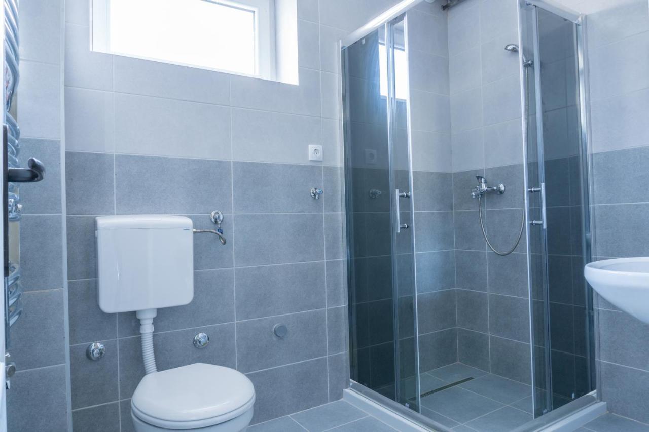 Gerardus Apartmani Vârşeţ Exterior foto